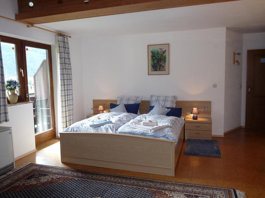 Chalet Anna Appartment Uttendorf Exteriör bild
